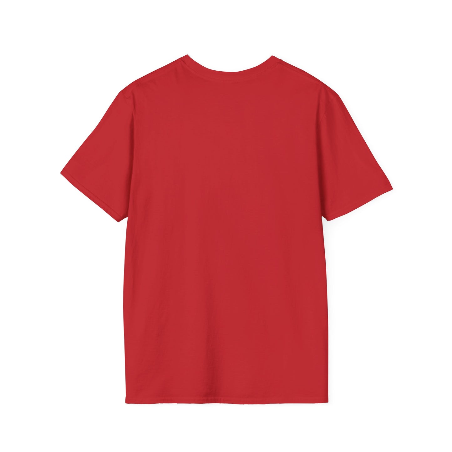 God First Unisex T-Shirt