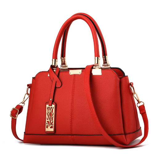 Crossbody Shoulder Bag