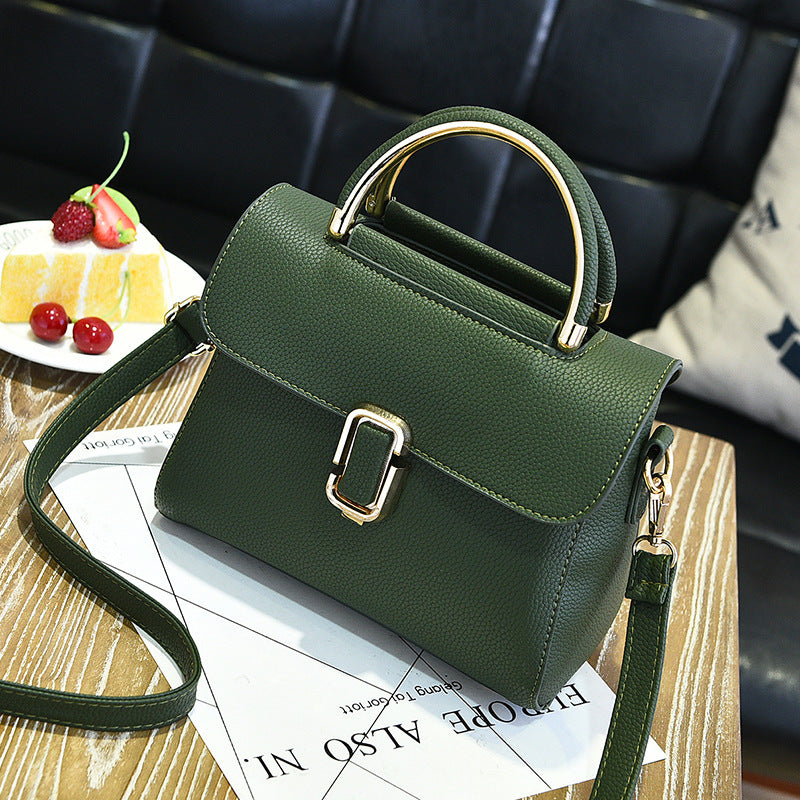 Crossbody Women's Shoulder Bag