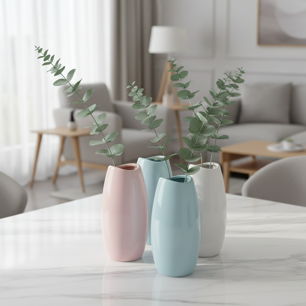 Cesena Vase – Modern Elegance