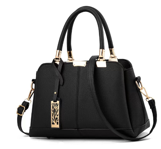 Crossbody Shoulder Bag