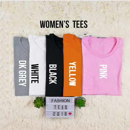 His Will His Way T-Shirt