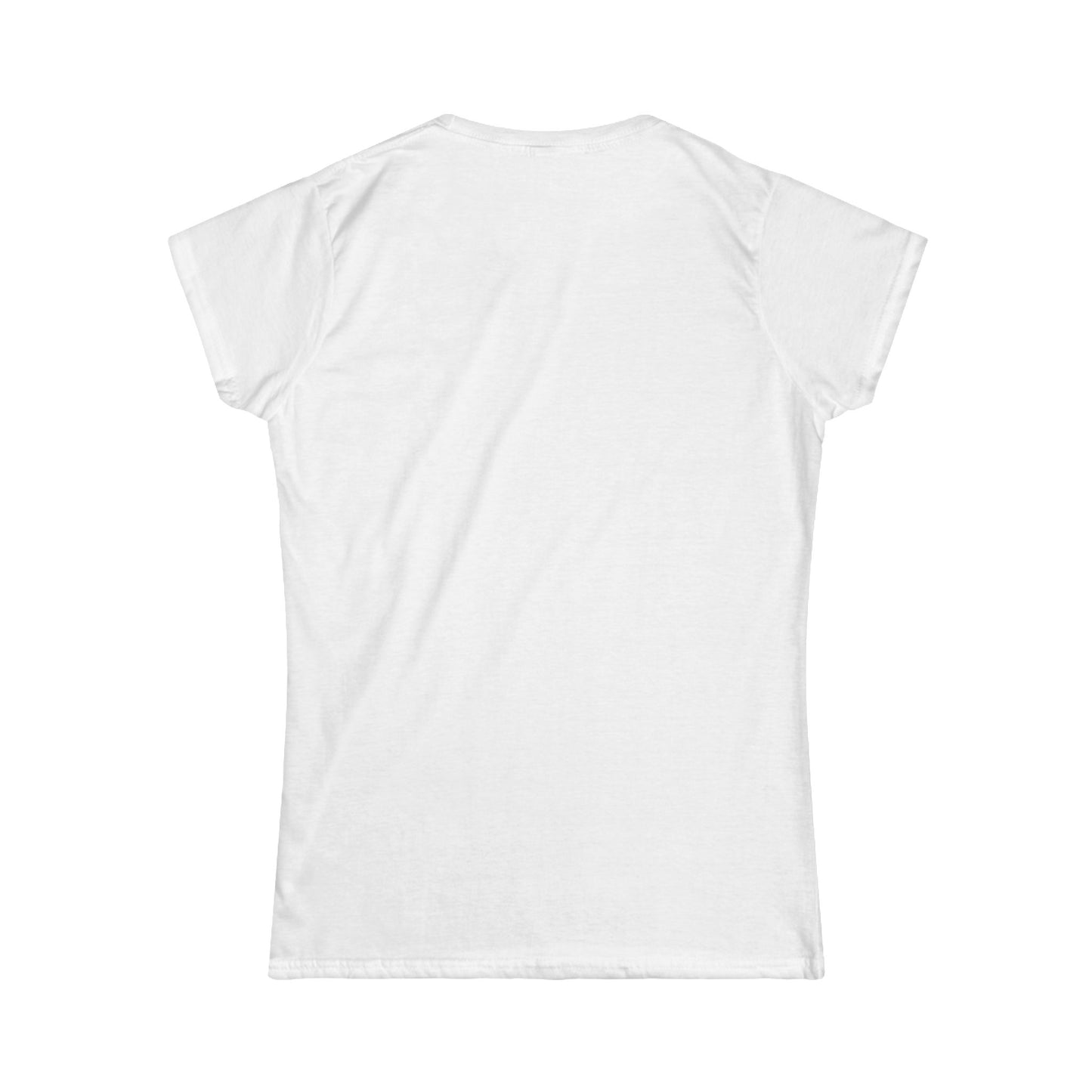 Women's God's Bank Ain't Busted Yet Graphic T-Shirt — Faith-Inspired Casual Top