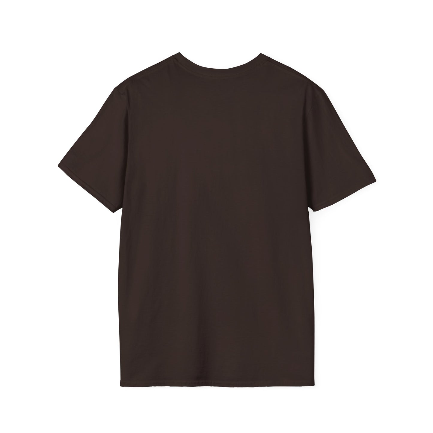 God First Unisex T-Shirt