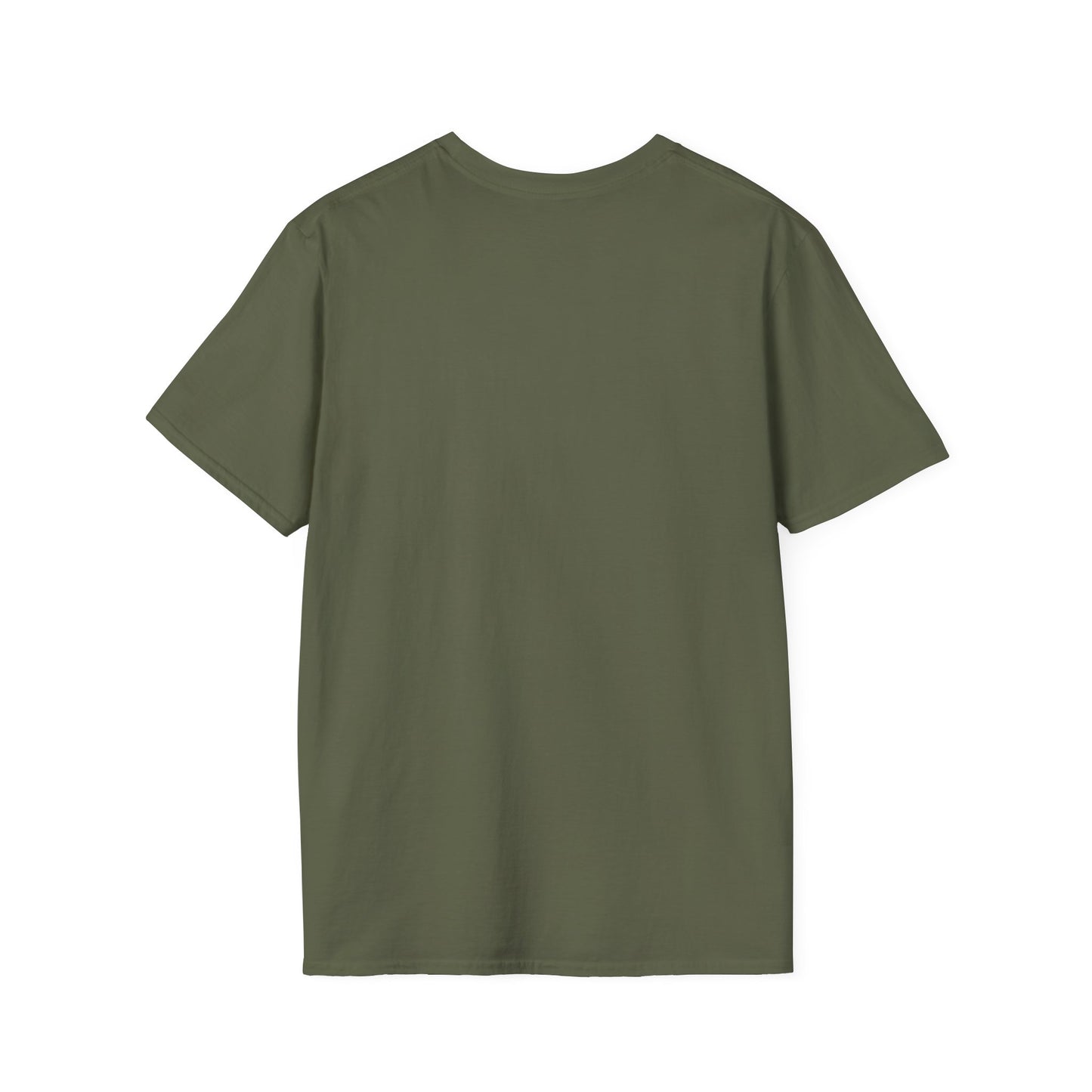 God First Unisex T-Shirt