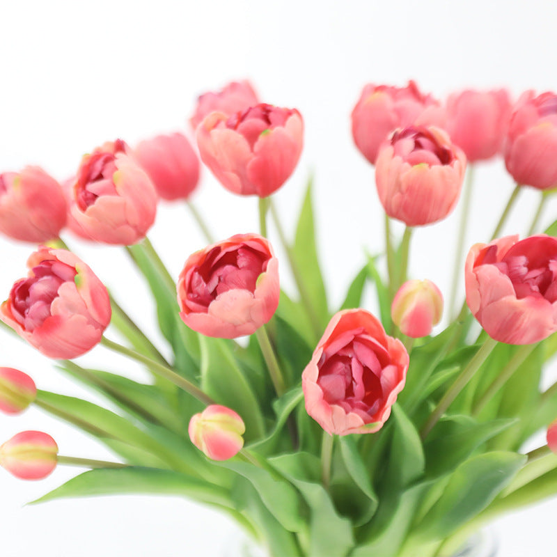 Artificial Flowers for Household (Tulips)