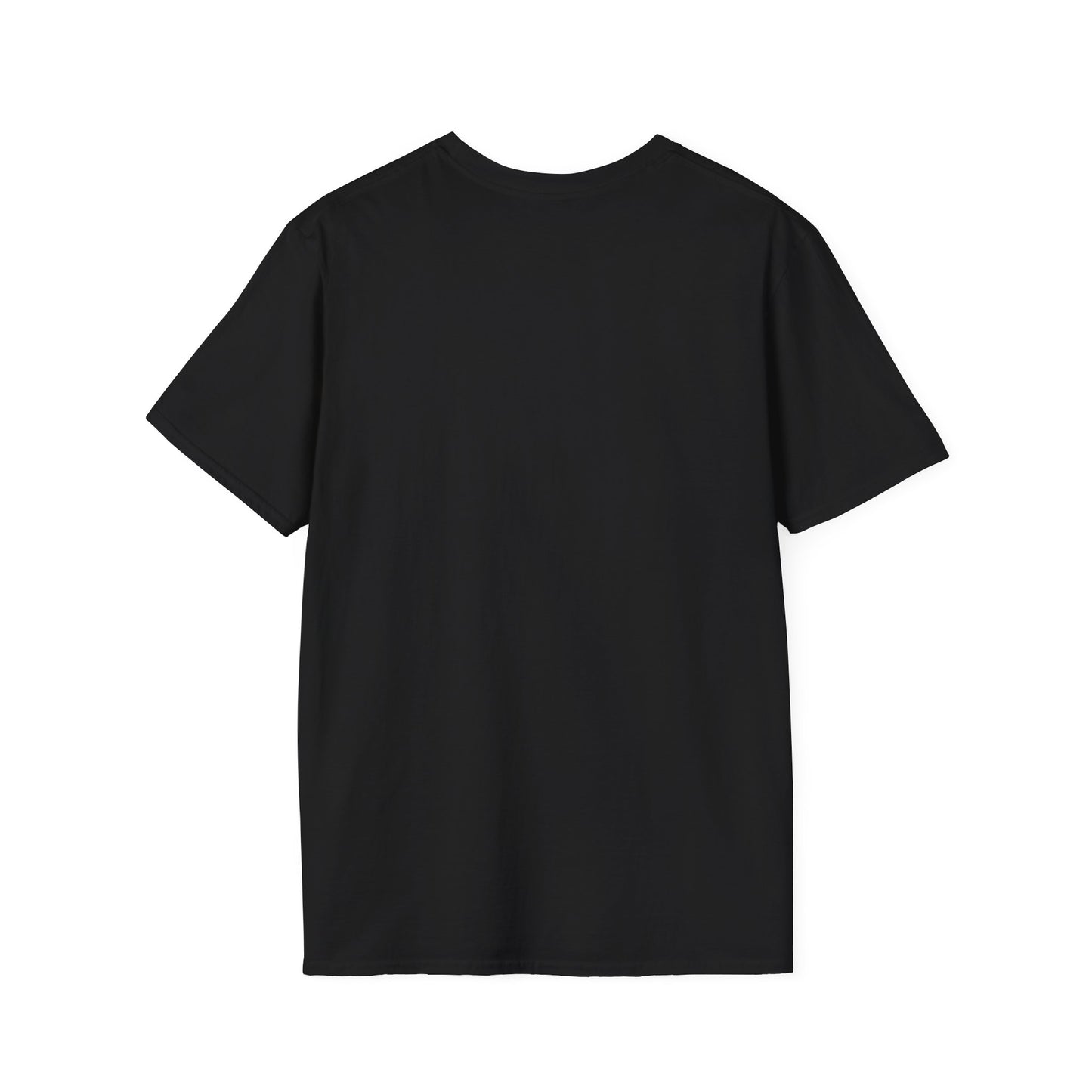 God First Unisex T-Shirt