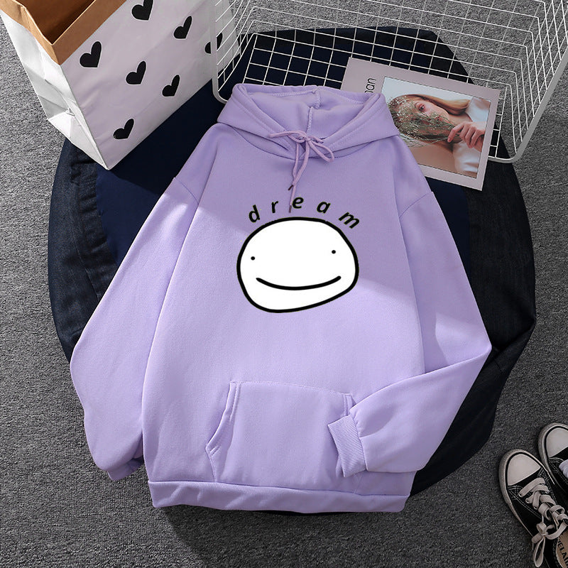Chic Women's Leisure Hoodies