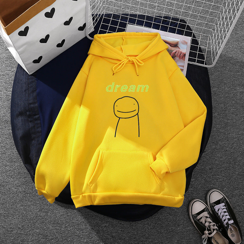 Chic Women's Leisure Hoodies
