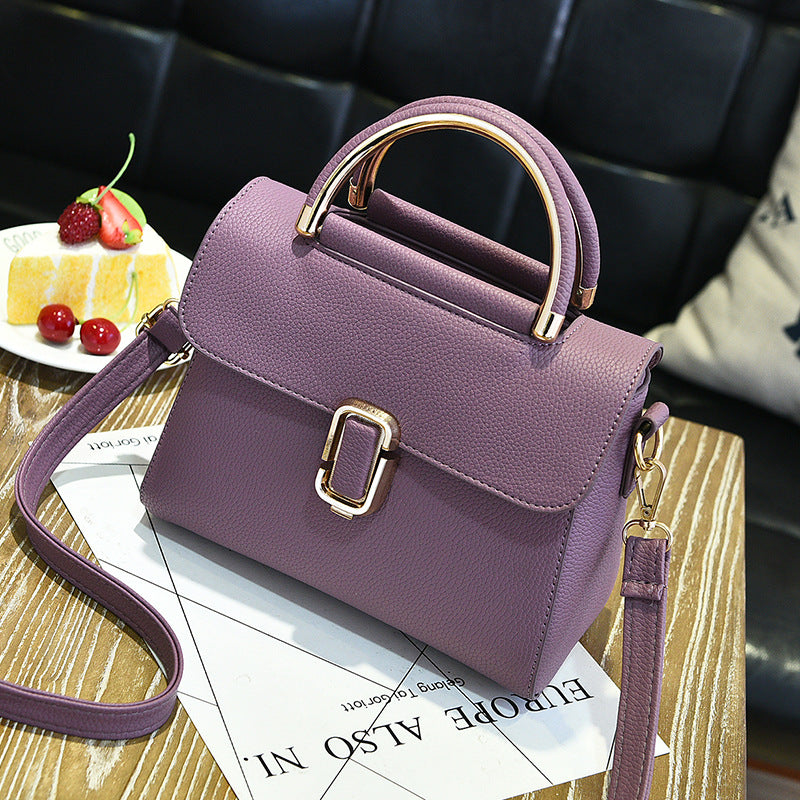 Crossbody Women's Shoulder Bag