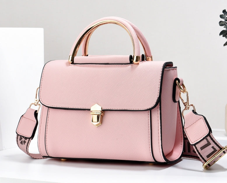 Crossbody Women's Shoulder Bag