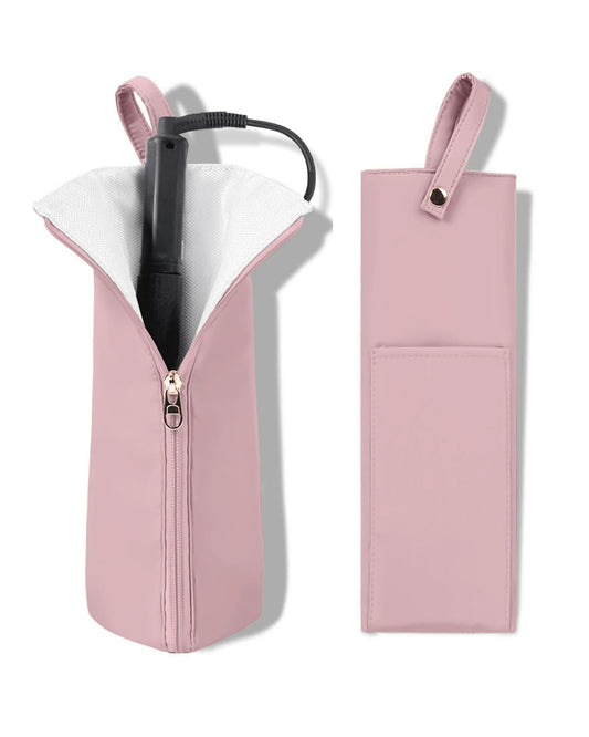 Heat Resistant Iron Holder & Mat