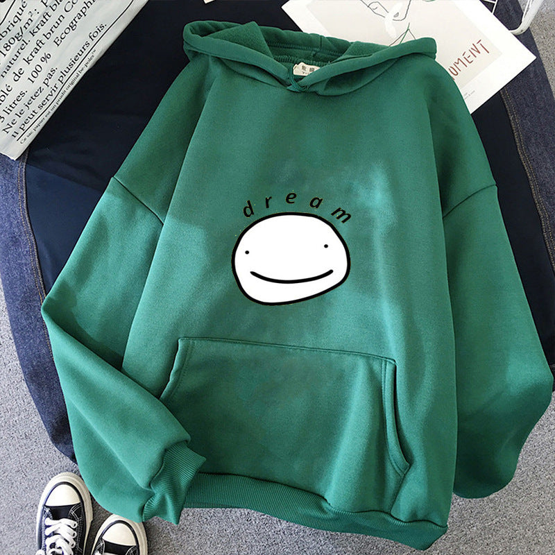 Chic Women's Leisure Hoodies