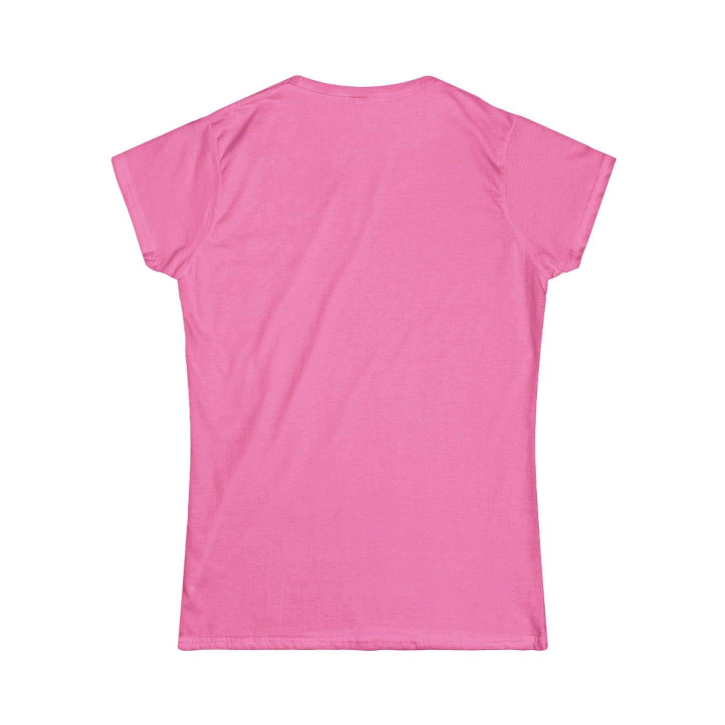 Women's "Too Blessed to Be Stressed" Graphic Cotton T-Shirt - Casual Daily Wear Top for Ladies