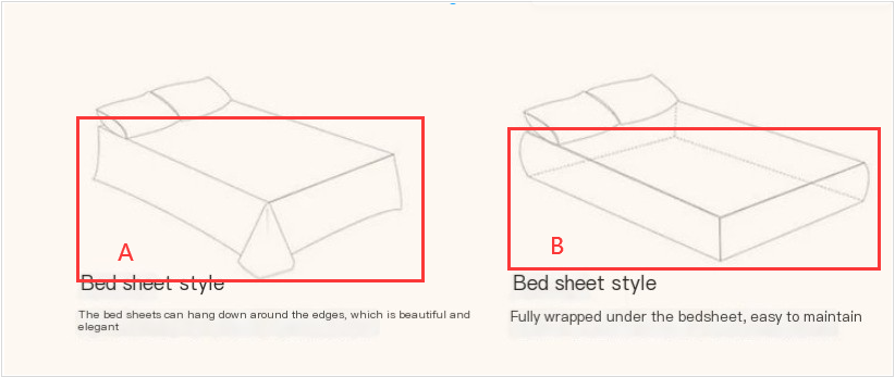 Minimalist Japanese Bedding Set – Muji-Inspired, Lattice Pattern