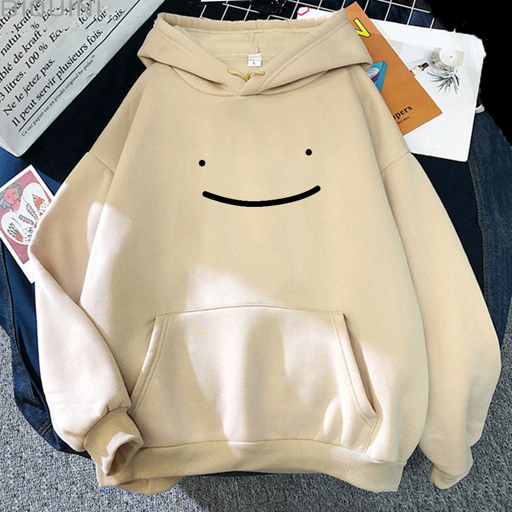 Chic Women's Leisure Hoodies