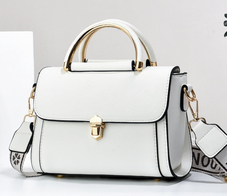 Crossbody Women's Shoulder Bag