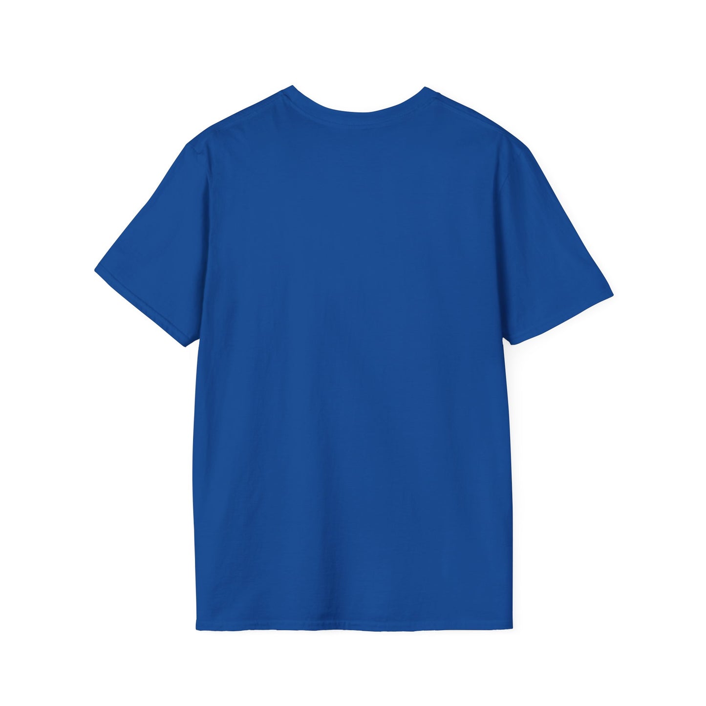 God First Unisex T-Shirt