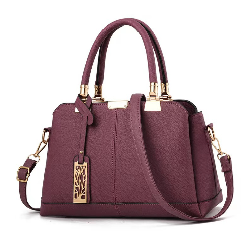 Crossbody Shoulder Bag