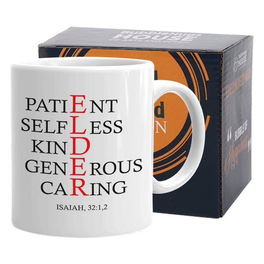 Inspirational Scripture Mug