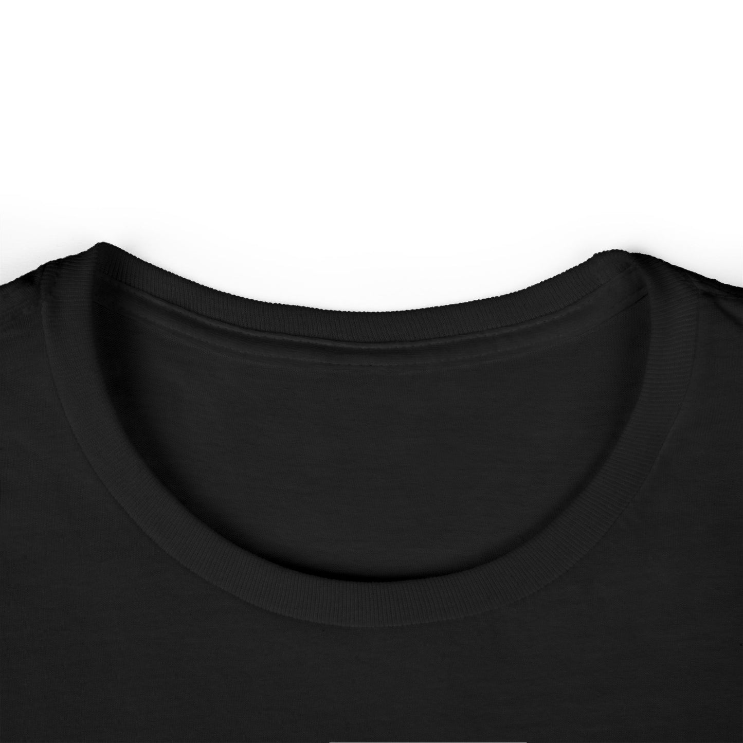 Women's "Too Blessed to Be Stressed" Graphic Cotton T-Shirt - Casual Daily Wear Top for Ladies