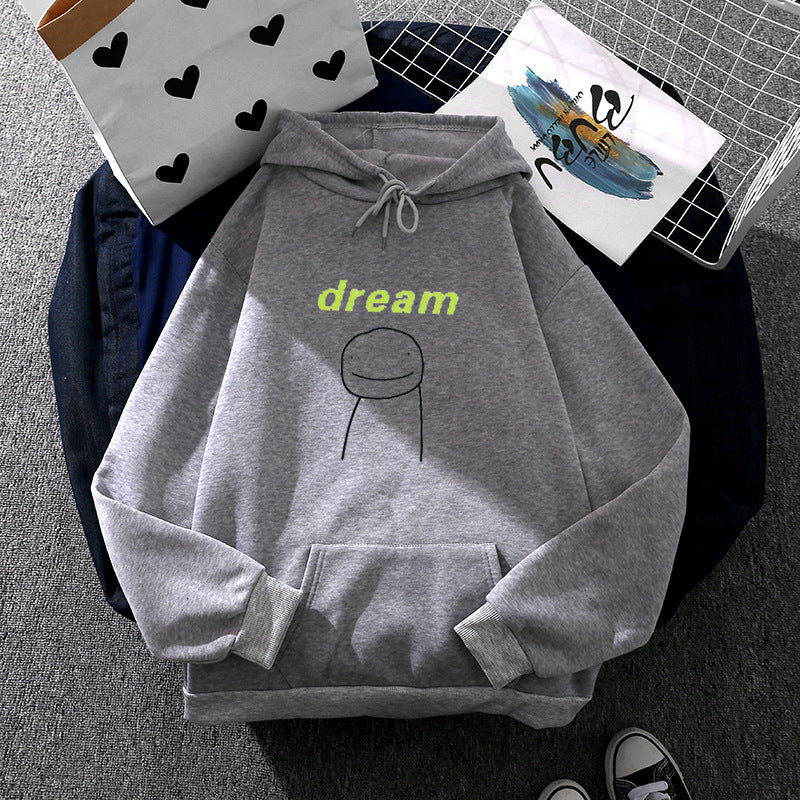 Chic Women's Leisure Hoodies
