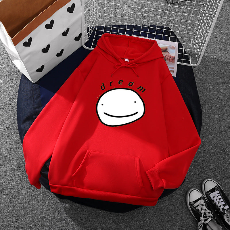 Chic Women's Leisure Hoodies