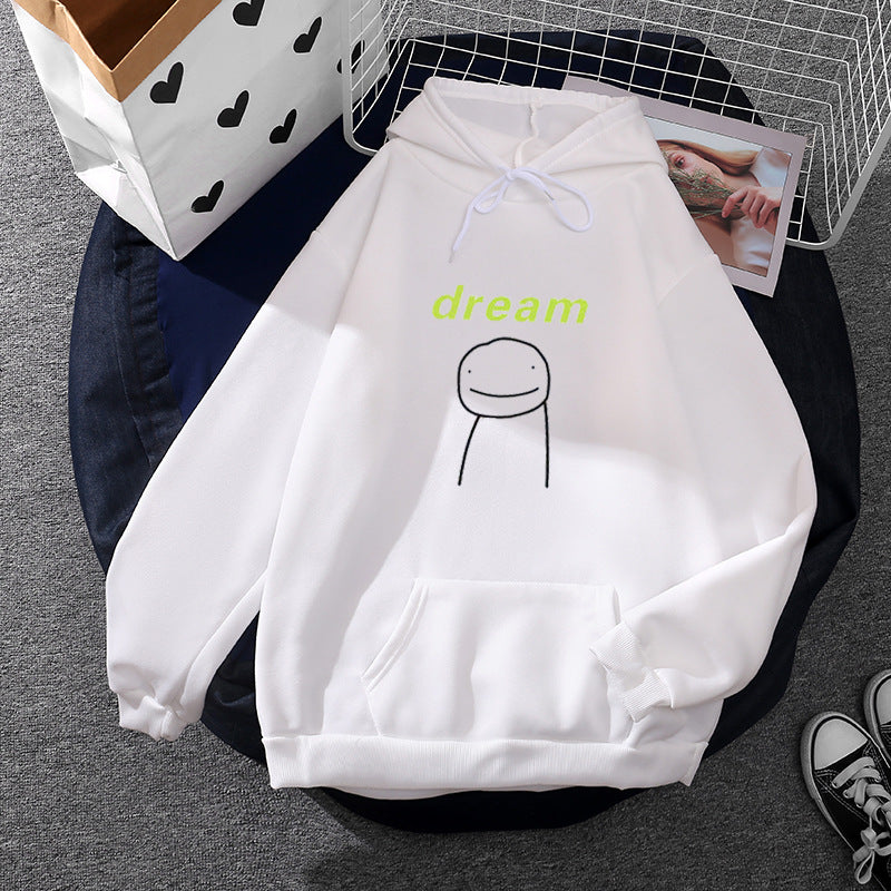 Chic Women's Leisure Hoodies