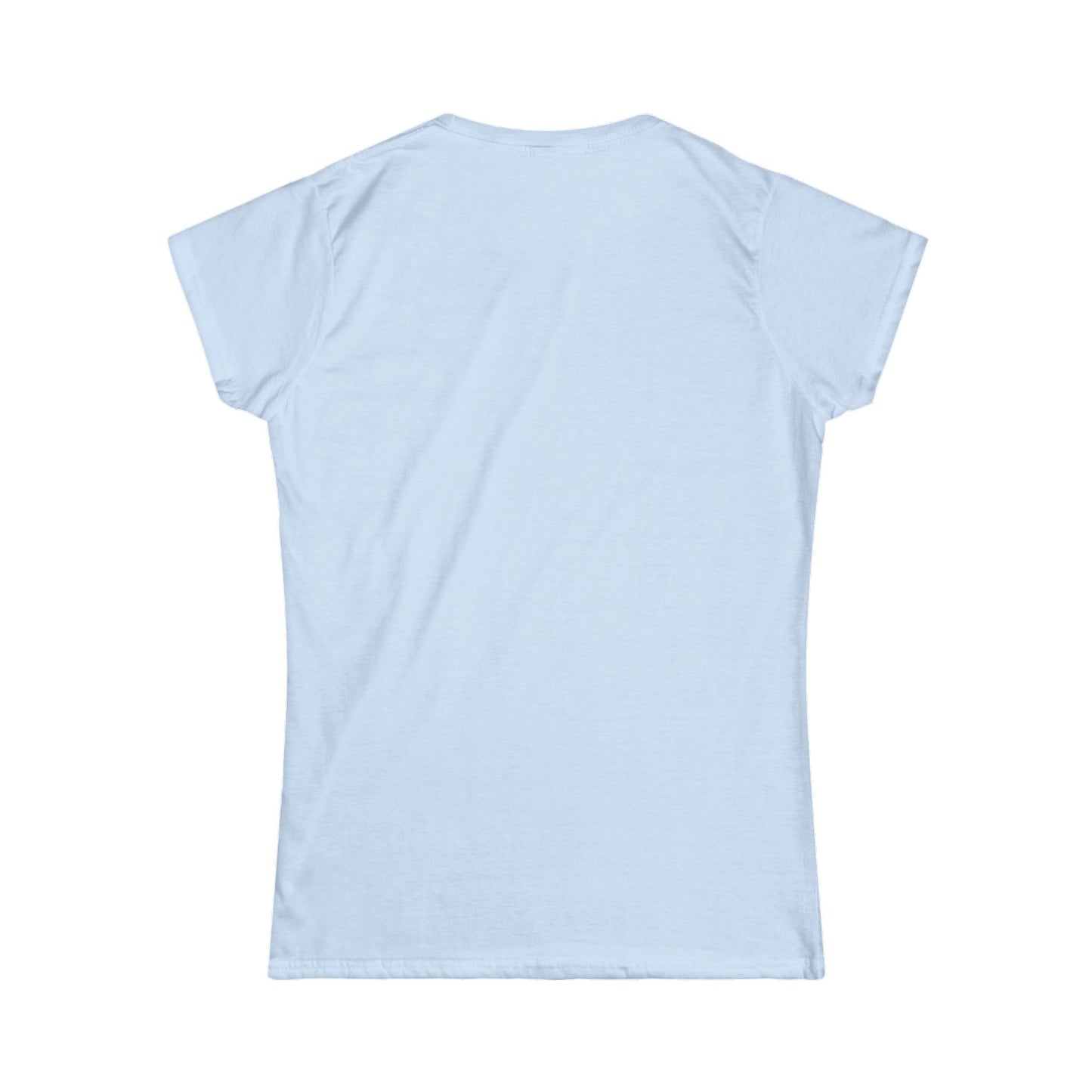 Women's Believe Graphic T-Shirt - Faith-Inspired Casual Top