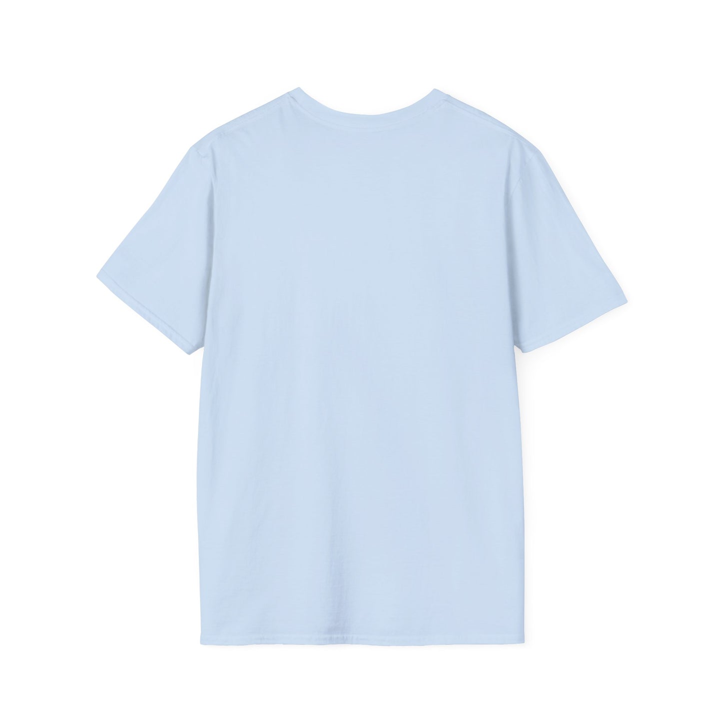 God First Unisex T-Shirt