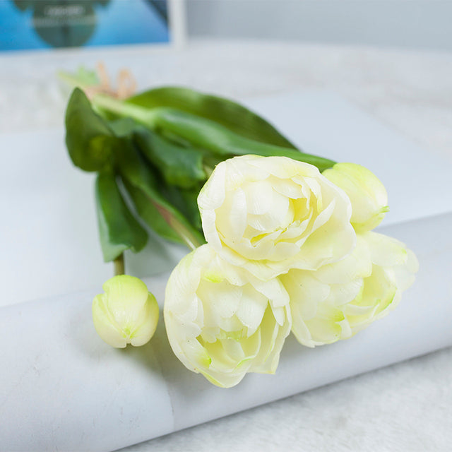 Artificial Flowers for Household (Tulips)