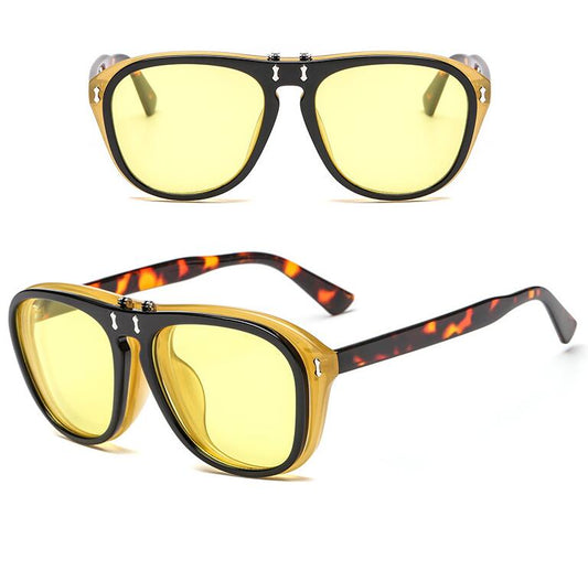 Women's Sunglasses - Stylish Shades for Sun Protection