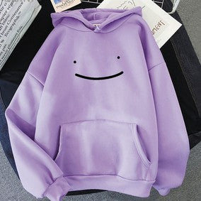 Chic Women's Leisure Hoodies