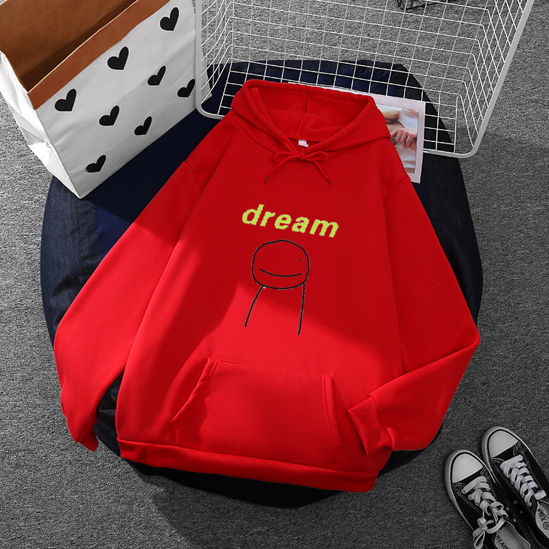 Chic Women's Leisure Hoodies