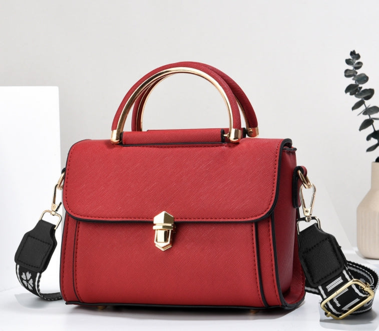 Crossbody Women's Shoulder Bag