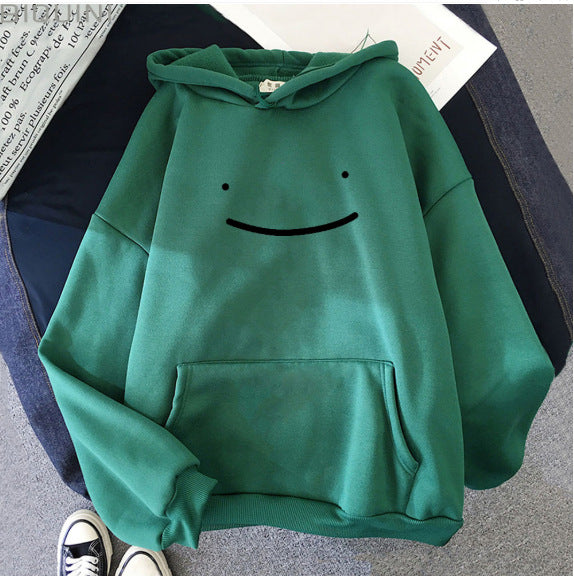 Chic Women's Leisure Hoodies