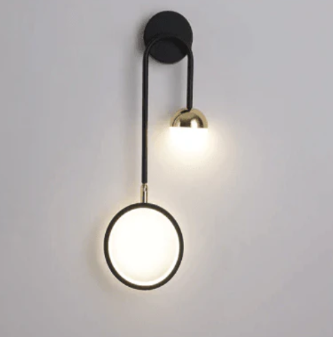 Modern Malibu Wall Sconce