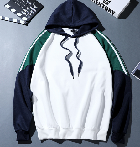 Men's Everyday Comfort Hoodie
