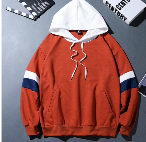 Men's Everyday Comfort Hoodie