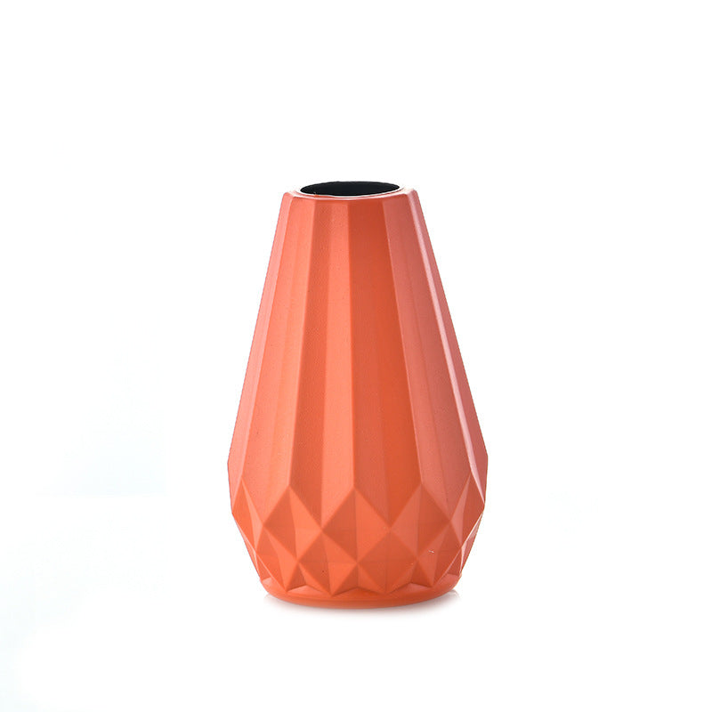 Nordic Chic Small Flower Vase