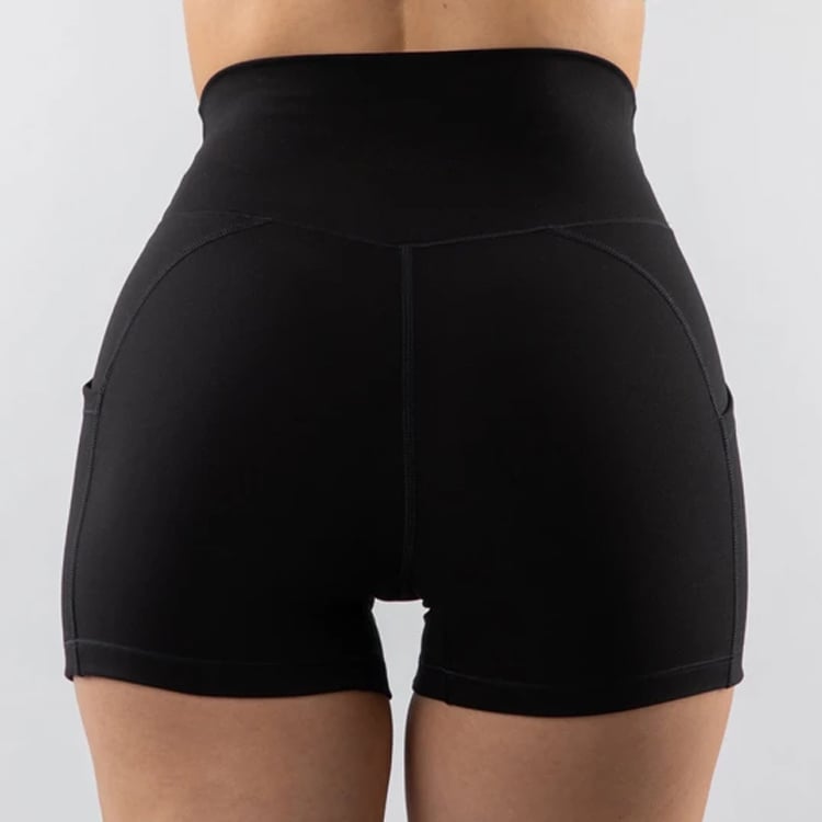 Women's Yoga Shorts