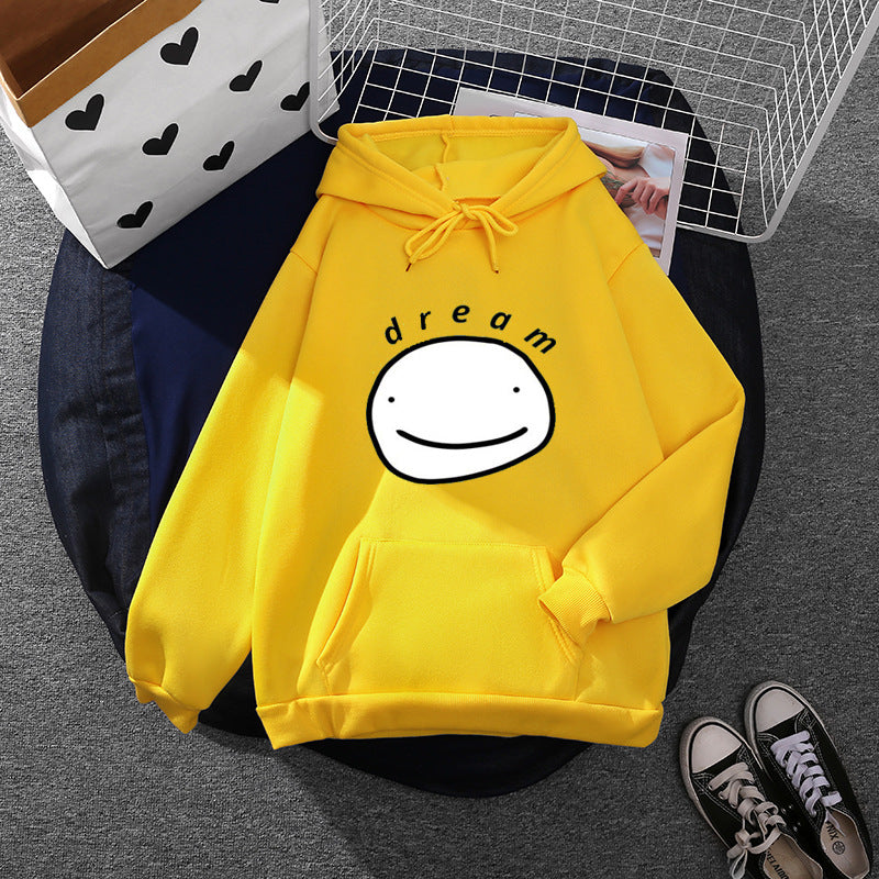 Chic Women's Leisure Hoodies