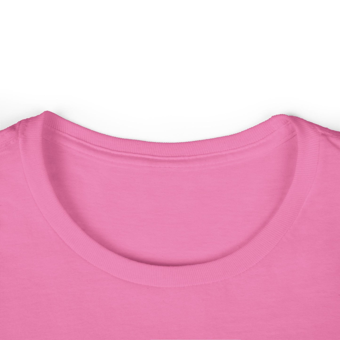 Women's "Too Blessed to Be Stressed" Graphic Cotton T-Shirt - Casual Daily Wear Top for Ladies