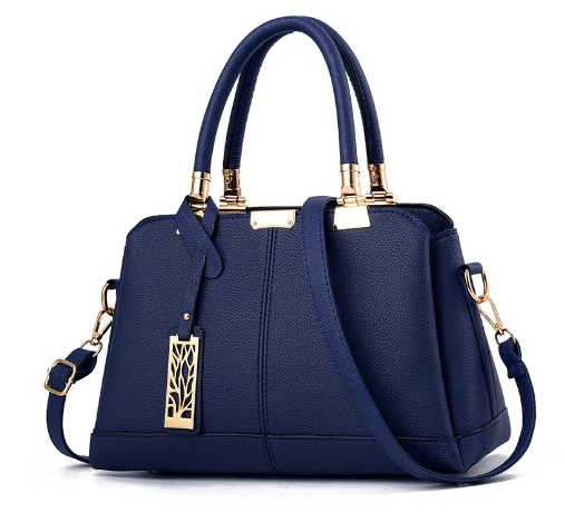 Crossbody Shoulder Bag