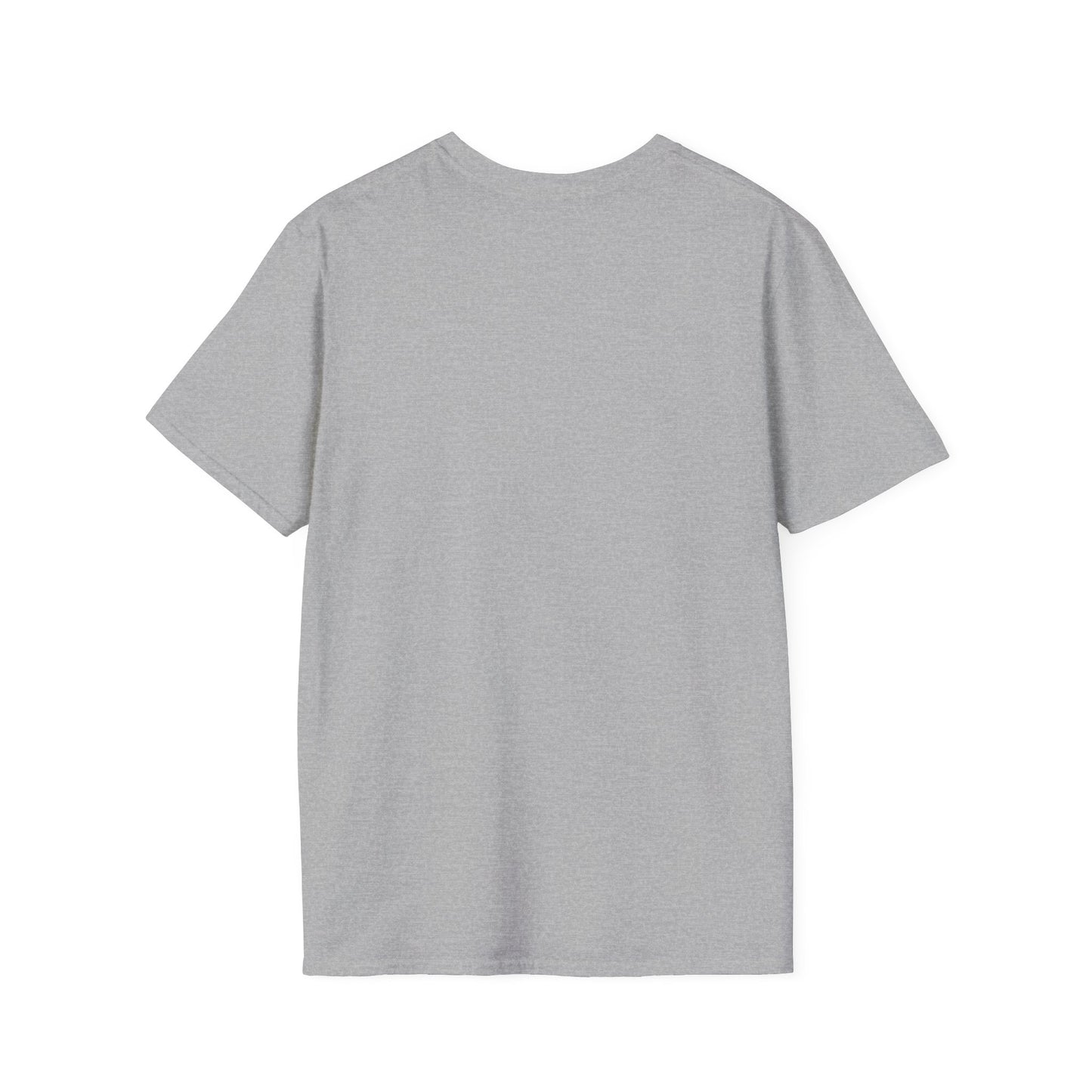God First Unisex T-Shirt