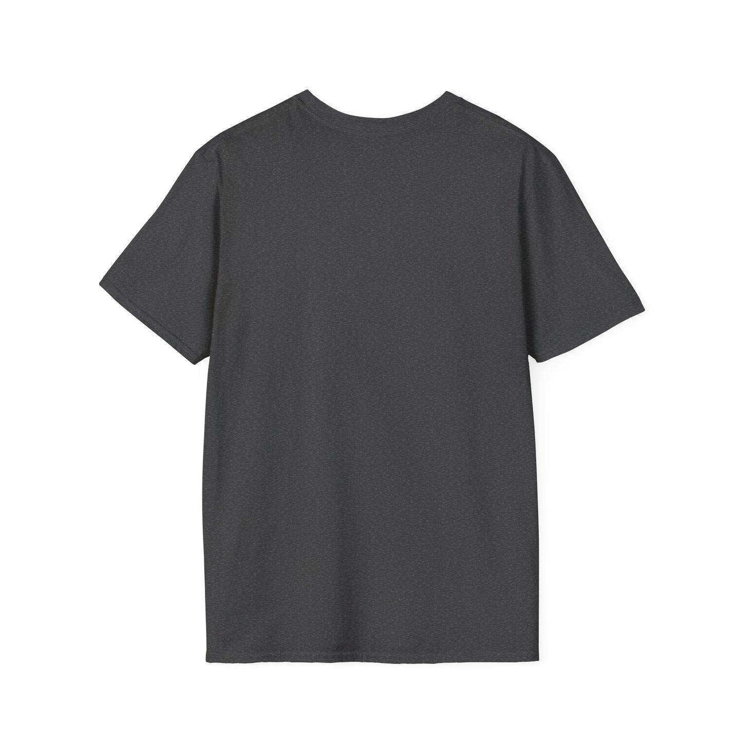God First Unisex T-Shirt