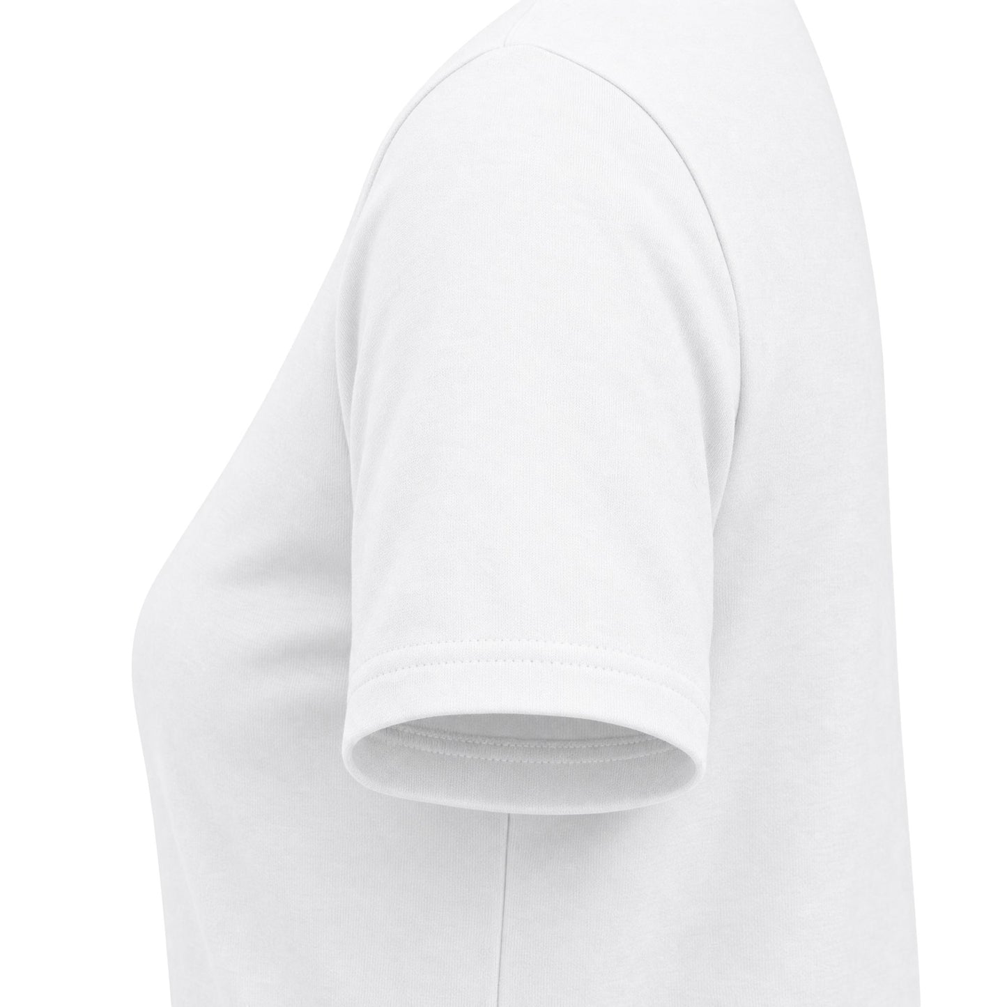 Women's God's Bank Ain't Busted Yet Graphic T-Shirt — Faith-Inspired Casual Top