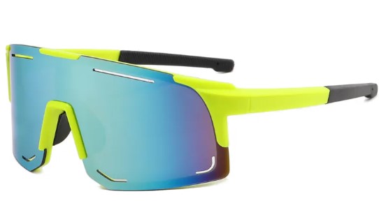 Bicycles Glasses-UV Protection