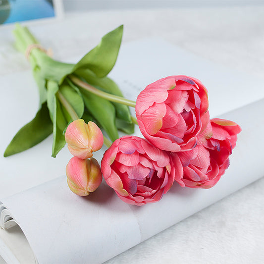 Artificial Flowers for Household (Tulips)