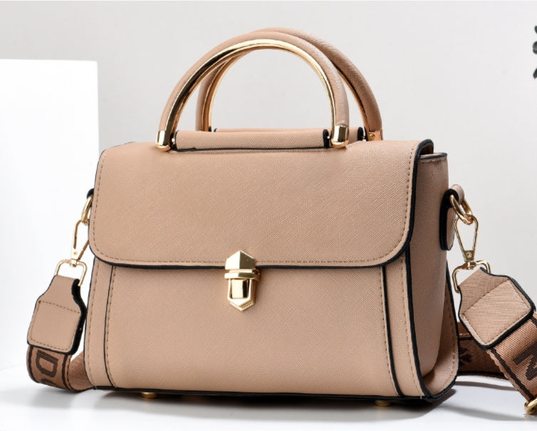 Crossbody Women's Shoulder Bag